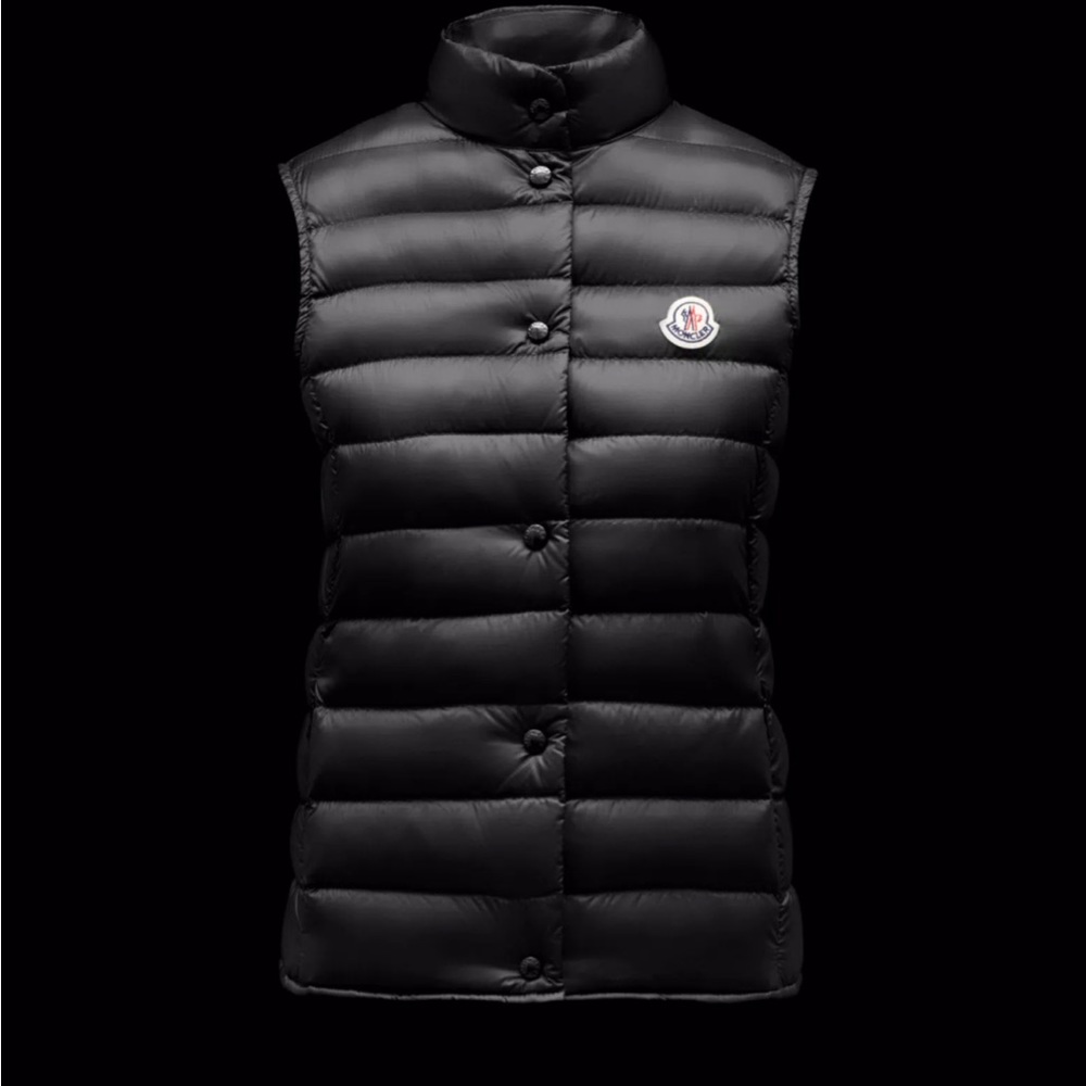 Moncler Liane Vest
